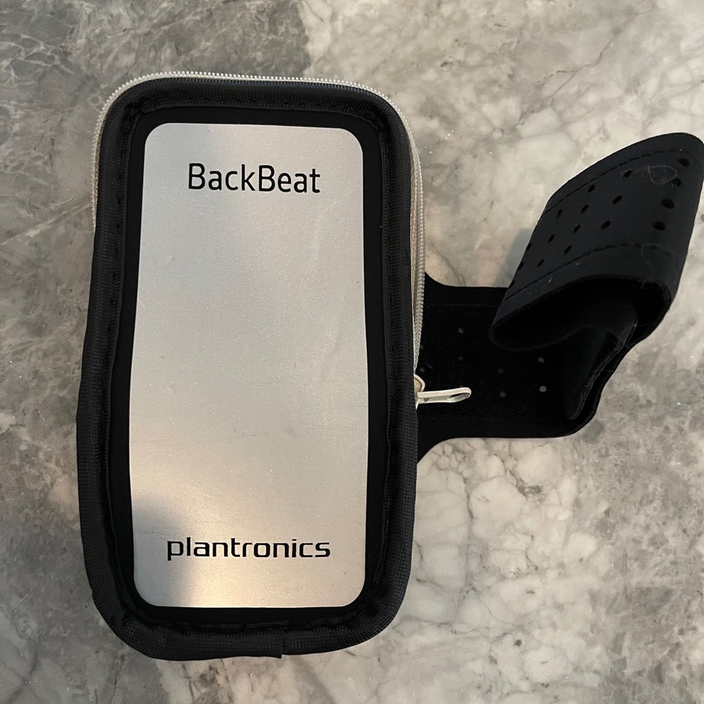 Jogging Cell Phone Case